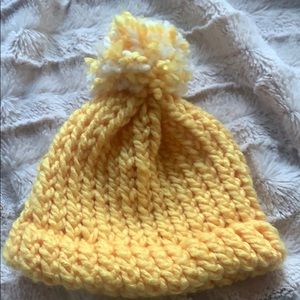hat for toddlers abt ages 1-2